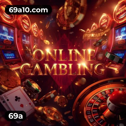 Tabela RTP dos jogos de cassino da 69a