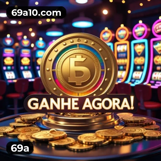 Bônus e promoções 69a