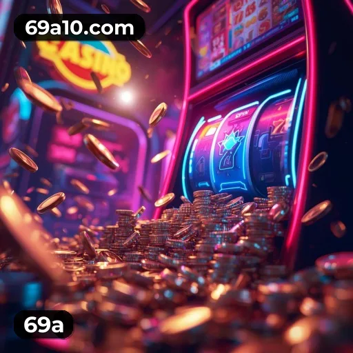 Pagamentos PIX na 69a