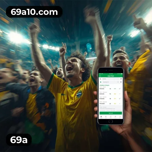 Pagamentos PIX na 69a