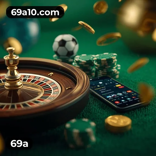 Pagamentos PIX na 69a