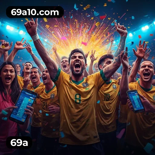 Catálogo 69a com mais de 3.100 jogos — Pragmatic Play, Evolution, NetEnt e fornecedores certificados