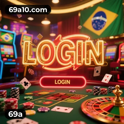 Pagamentos PIX na 69a