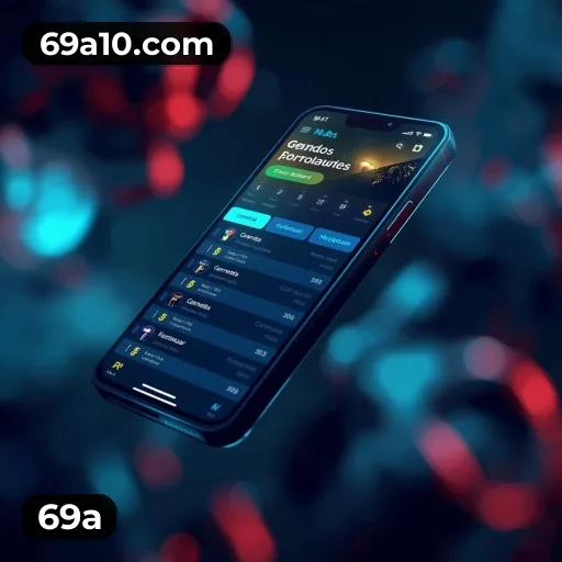 Loterias online disponíveis na 69a
