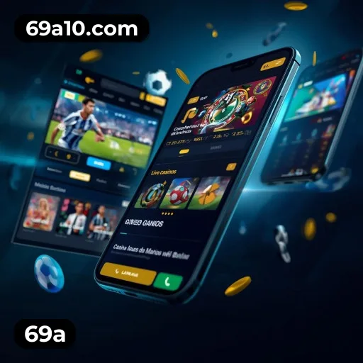 Pagamentos PIX na 69a
