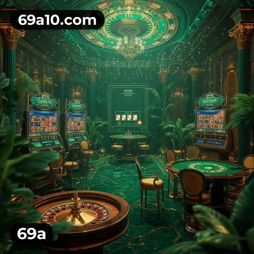 Bônus e promoções 69a