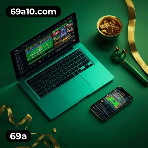 Logo da 69a