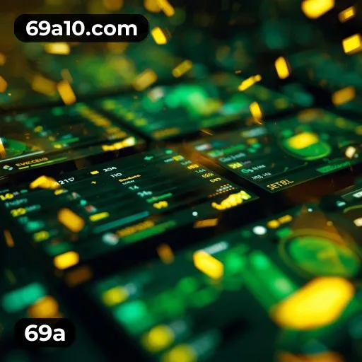 Logo da 69a
