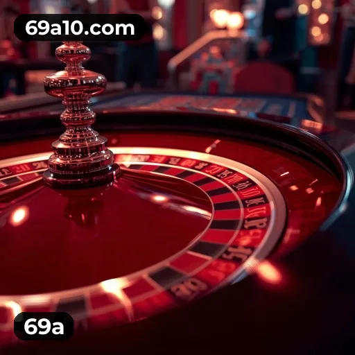 Níveis do programa VIP da 69a
