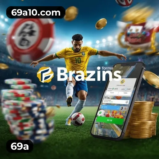 Principais provedores de slots da 69a - NetEnt, Pragmatic Play, Play'n GO
