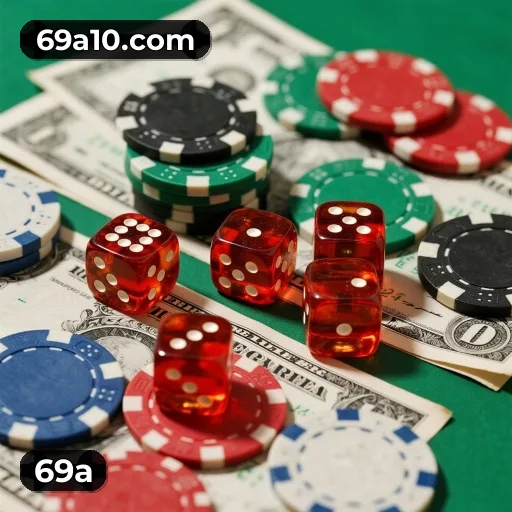 Principais provedores de slots da 69a - NetEnt, Pragmatic Play, Play'n GO