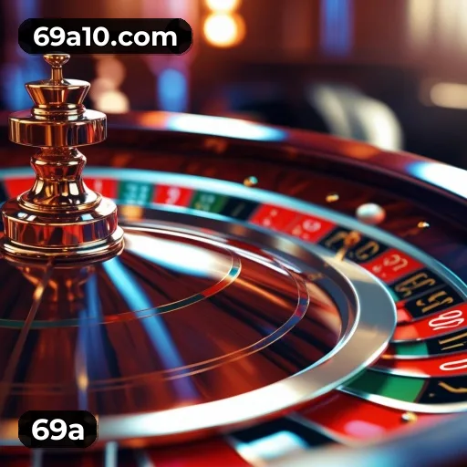Logo da 69a