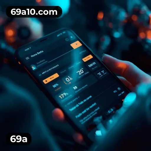 Loterias online disponíveis na 69a