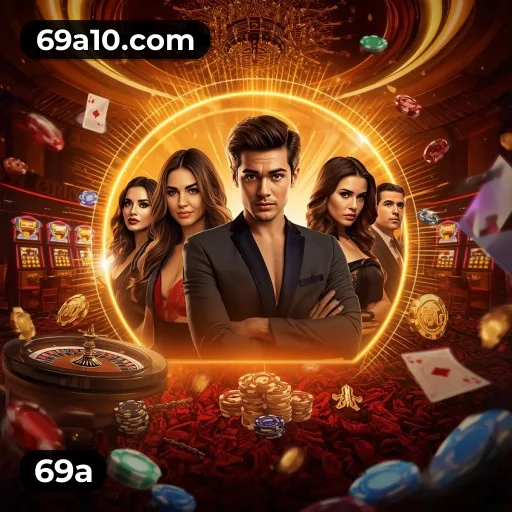 Níveis do programa VIP da 69a