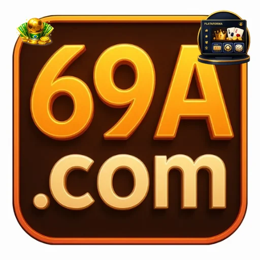 Plataforma 69a — 3.100+ jogos, PIX rápido, SSL, bônus R$ 6.000 + 600 giros no Brasil